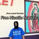 Free Nicolas Maduro Single