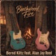 Beechwood Fire feat Alan Jay Reed Single