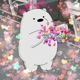 เธอน าร กท ส ดในจ กรวาล Single