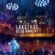 L A R S T H U G VEGA EP Live