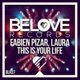 This Is Your Life feat Laura Single