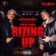 Rising Up feat Curtis Young Single