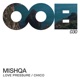 Love Pressure Chico Single