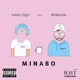 Minabo feat Pinkfade Single