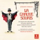 Strauss La chauve souris