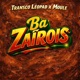 BA ZAÏROIS feat Moule Single