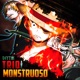 Trio Monstruoso Rap feat Jotahf Neithan P1 Darckstar Single