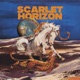 Scarlet Horizon Single