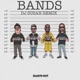 Bands DJ Susan Remix feat Gucci Mane Single