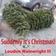 Suddenly It s Christmas Single