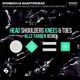 Head Shoulders Knees Toes feat Norma Jean Martine Alle Farben Remix Single