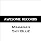 Sky Blue Single