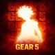 GEAR 5 DESPERTAR feat Sidney Scaccio Single