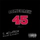 Comeback 45 feat J Megatron Single