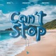 Can t Stop Single