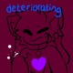 deteriorating Remastered Remastered Single