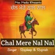 Chal Mere Nal Nal Single