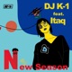 New Season feat Itaq Single