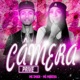 Câmera Prive Brega Funk feat Mc Morena Single