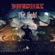 The Light feat Carola Single