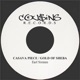 Casava Piece Gold of Sheba Single