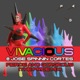 Fierce and Gorgeous The Pride Mix Single