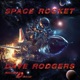 Space Rocket Initial Dream EP