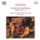 Respighi Ancient Airs and Dances Suites Nos 1 3