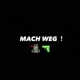 Mach Weg Single