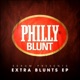 Serum Presents Extra Blunts EP