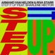 Step It Up feat Sharlene Hector Single
