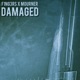 DAMAGED feat MOURNER Single