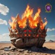 March Of The Vikings Single