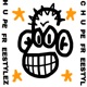 Chupe Freestylez Pt 3 of 3 Single