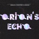 ORION S ECHO feat jupiter Les Mousai Single