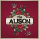 TÍA ALISON