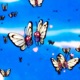 Tatú mariposas feat ten Nightclub20xx Remix Single