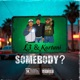 Somebody feat Kortani Single