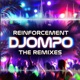 Djompo feat Second Test Remixes EP