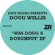 Was Doug a Doughnut