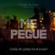 Me Pegué feat Garruña Josmy Single