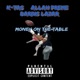 Money On The Table feat Allah Preme Darius Lazar Single