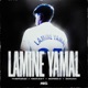 LAMINE YAMAL feat 3dnan Single