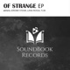 Of Strange Ep
