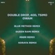 Owam Queen Rami Remix Single