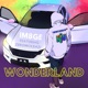Wonderland feat Zero Mckenzi Single