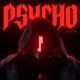 Psycho feat DOP3 MC Single