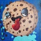 Murusii pensseleillä Single