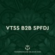 Tomorrowland Belgium 2025 VTSS b2b SPFDJ at Atmosphere Weekend 1 DJ Mix