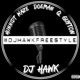 DJHawkFreestyle feat Hunnidt Waze Doeman Q Guyton Single